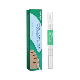 South Moon Nail Repair Pen Moisturizes Gently Repair Hands And Feet Gray Nails Soft Nails Thick Nails Foot Care (Option: 4ml-15g-5.04*0.79*0.79inch)