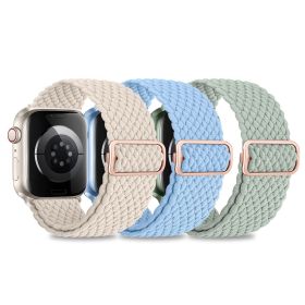3 Watch Straps With S Model (Option: B)